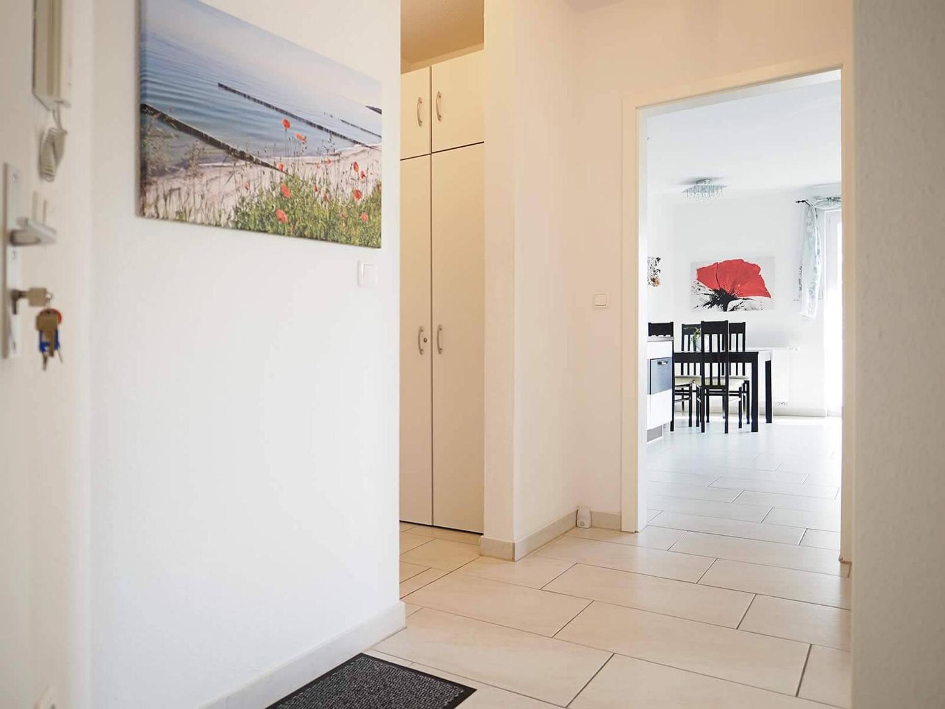 Pirol Fw 8, Pp Von Klosterstr Zingst Luaran gambar