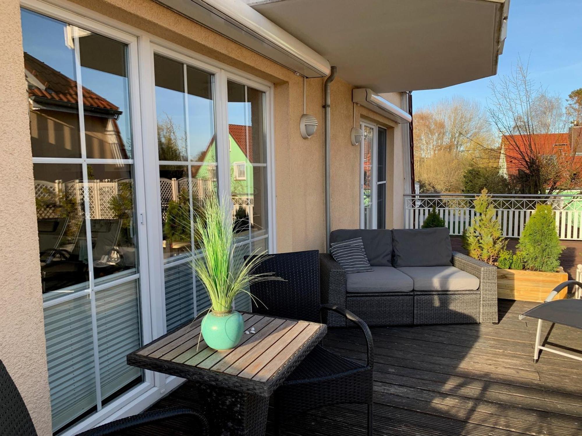Pirol Fw 8, Pp Von Klosterstr Zingst Luaran gambar