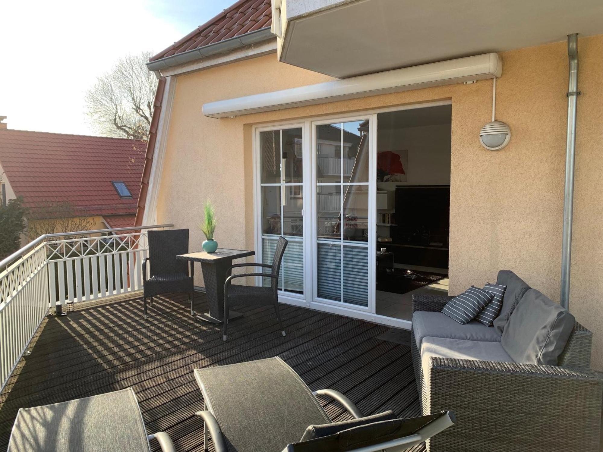 Pirol Fw 8, Pp Von Klosterstr Zingst Luaran gambar